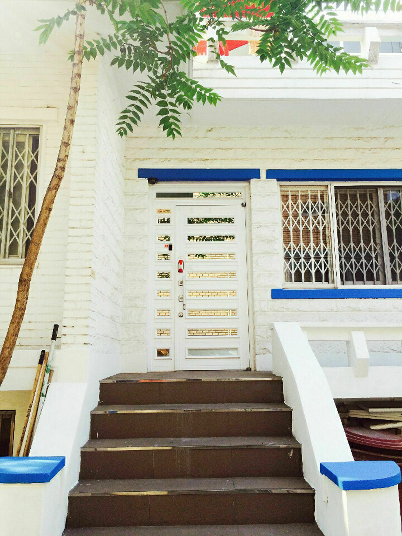 Tiara Guesthouse Seúl Exterior foto